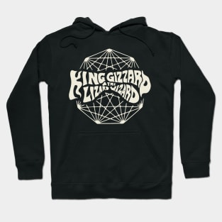 King Gizzard And The Lizard Wizard Hoodies for Sale TeePublic